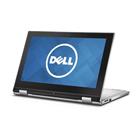 Laptop Dell Inspiron 11 3158 70071823-Silver  Flip Màn hình cảm ứng xoay 360°